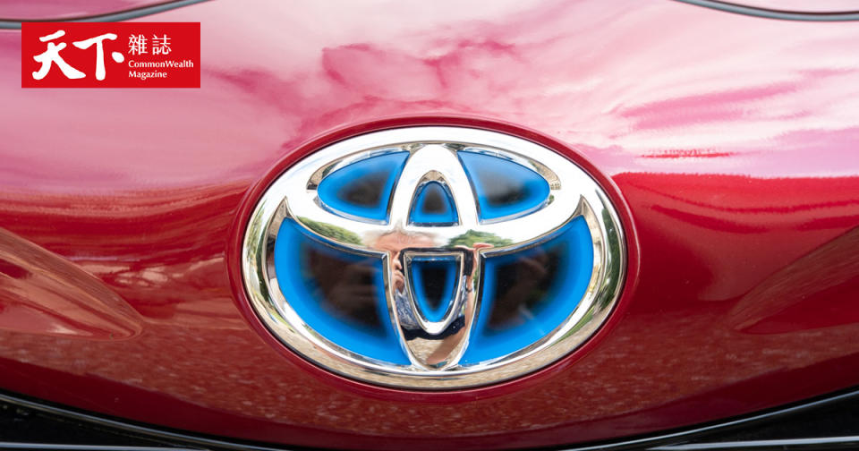 為什麼世界最大車廠Toyota不「All in」電動車？圖片來源：Shutterstock
