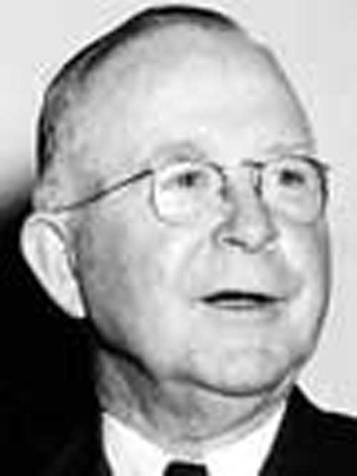 At his death on June 28, 1966, Gen. Ernest O. Thompson was recognized as a world authority on oil and natural gas conservation.

Story