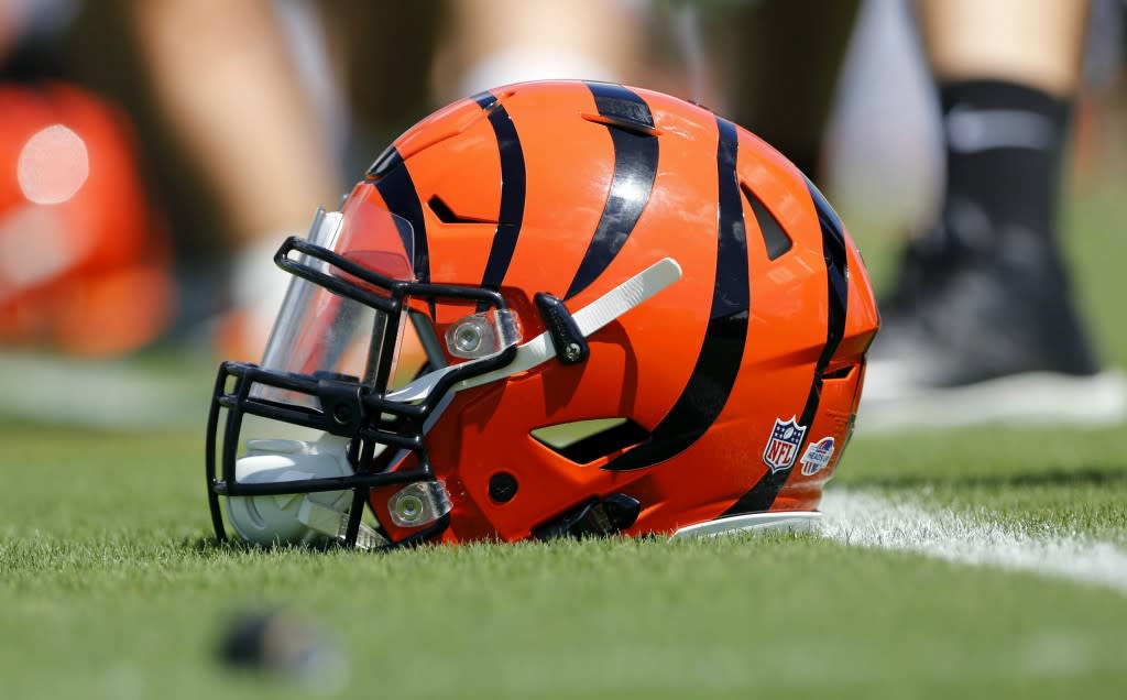 Bengals stars continue to shine, but depth of the roster has