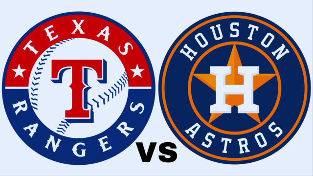 POLL: Will Texas Rangers win Game 3 tonight? Or will Houston