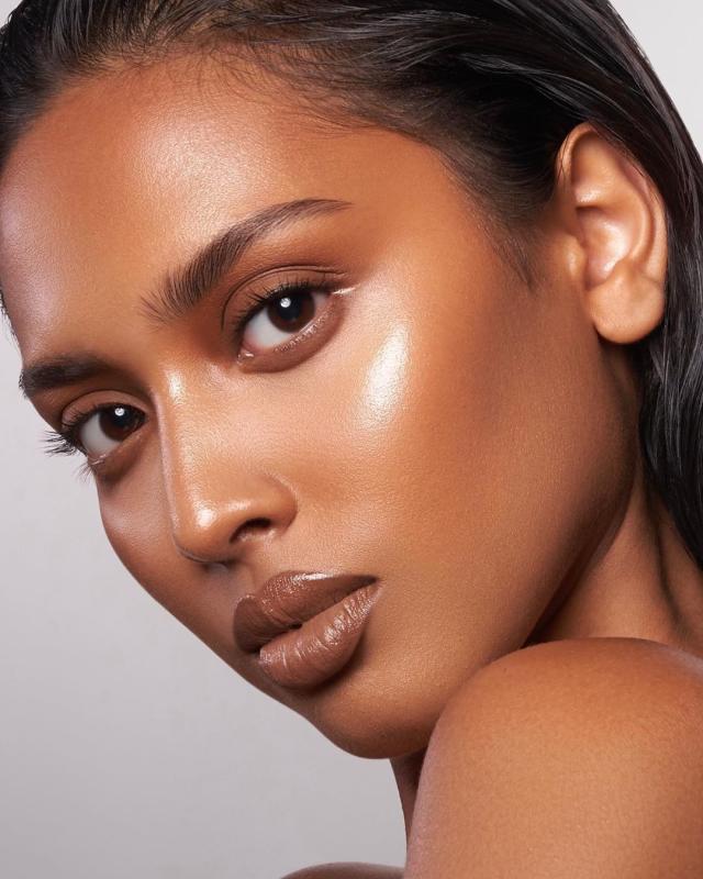 4 Danessa Myricks Beauty Products to Achieve the Viral Latte Makeup Trend -  Sports Illustrated Lifestyle