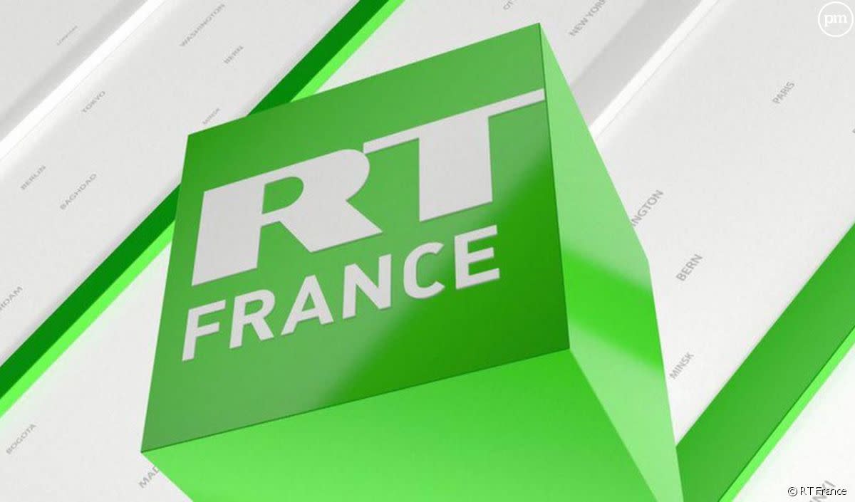 "La Russie n'a pas frappé Kiev" : Quand la patronne de RT France fait pression sur ses équipes au début de la guerre - RT France