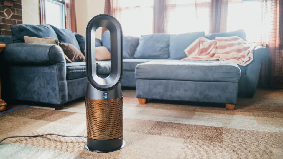 Best gifts of 2020: Dyson Pure Hot + Cool Cryptomic