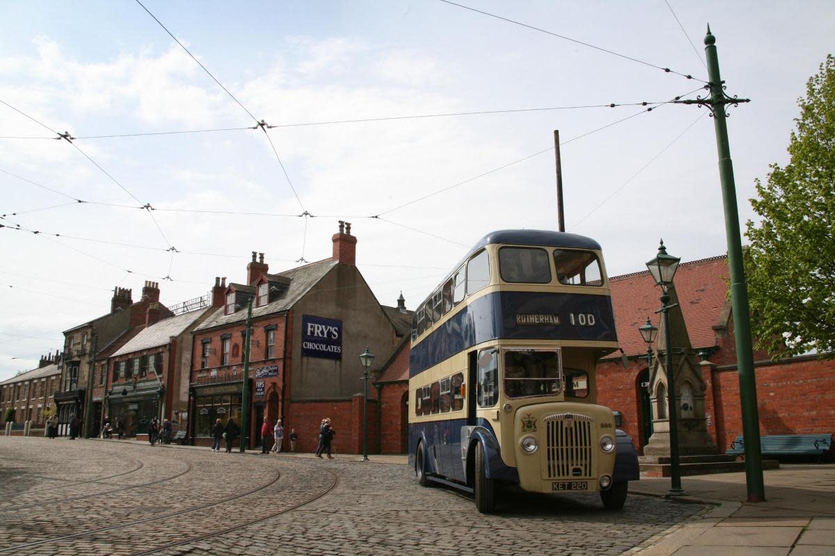 Two jobs up for grabs at Beamish Museum - here's how to apply <i>(Image: Beamish Museum)</i>