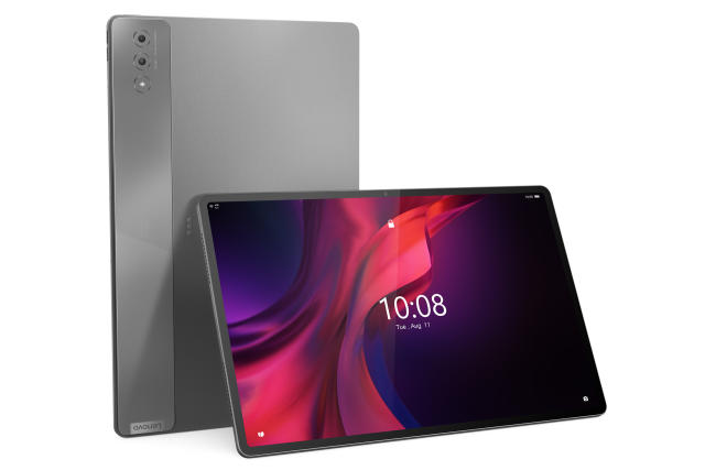 Samsung Galaxy Tab S8 vs. Lenovo Tab M10 Plus: Which is right for you?