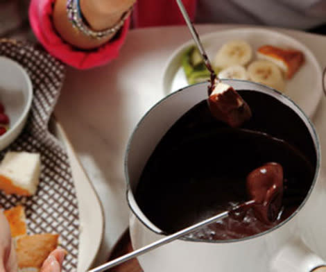 Fondue