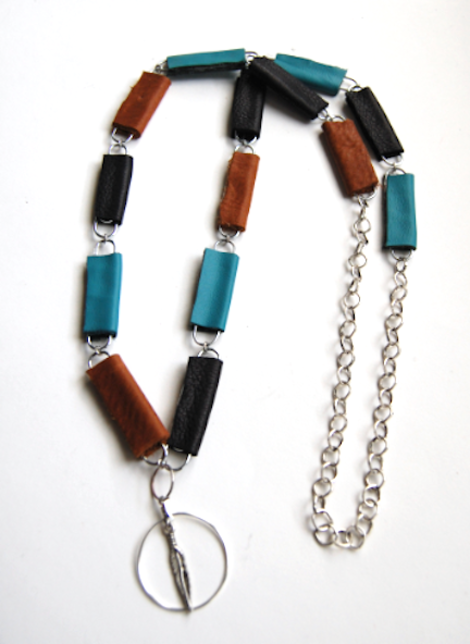 Designer-Inspired Necklace