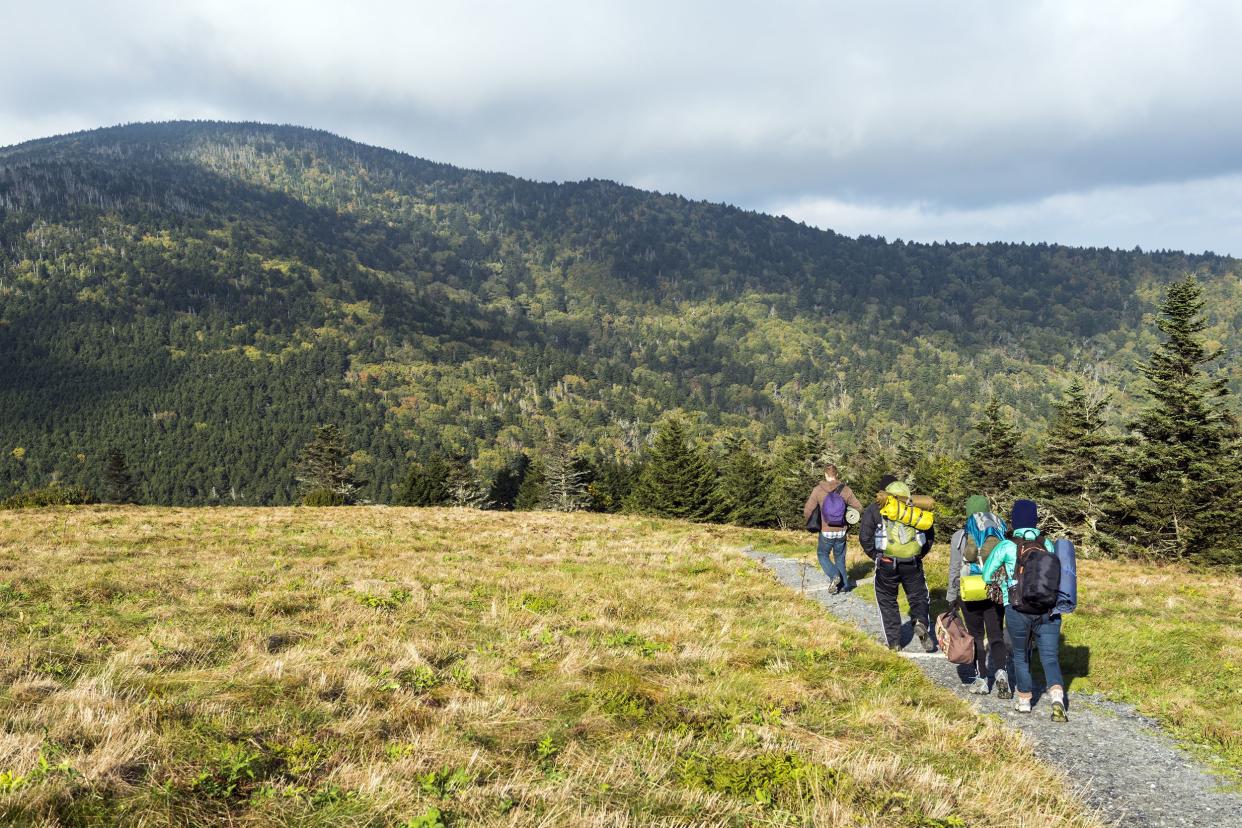 Appalachian Trail