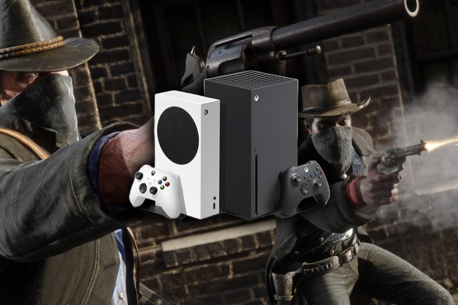 Xbox creyó que Red Dead Redemption 2 tendría versión next-gen