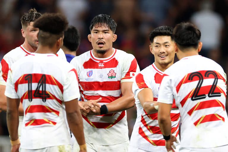 Japón es a priori un rival inferior para los Pumas, pero tiene un espíritu y una fortaleza que le dan plus