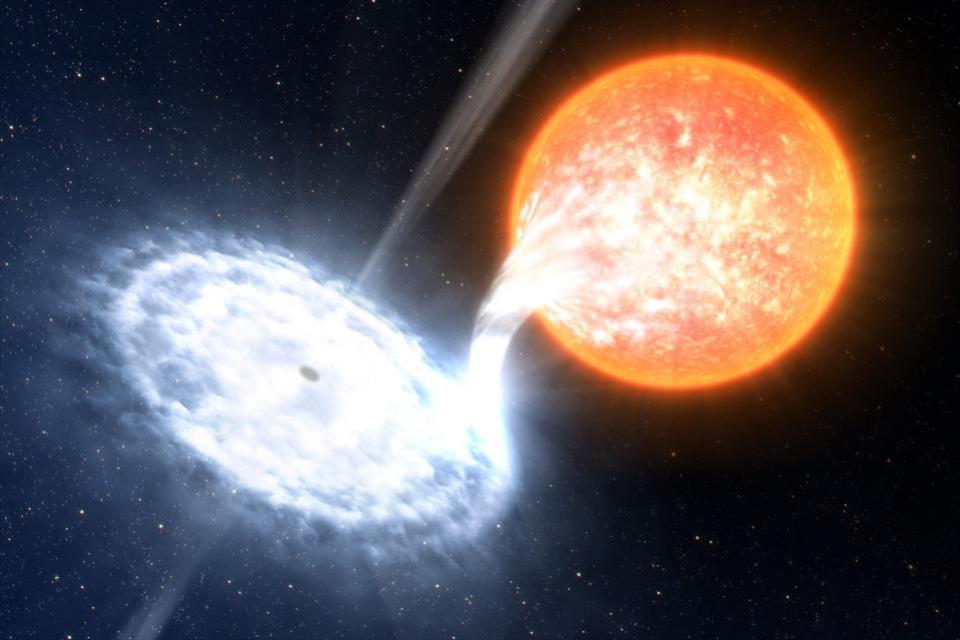 V404 Cygni: Unexpected Magnetic Field Challenges Everything We Know About Black Holes