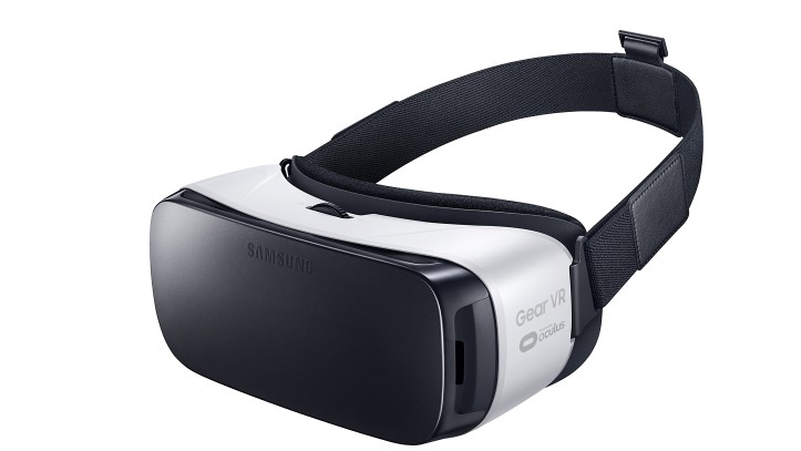 Gear VR