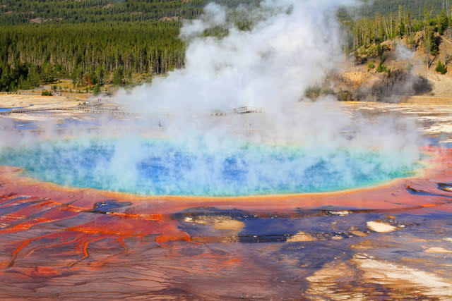 The Yellowstone supervolcano could easily change life on our planet for centuries. Fortunately, NASA has a plan to tap into this massive geothermal area and prevent a potential catastrophe.