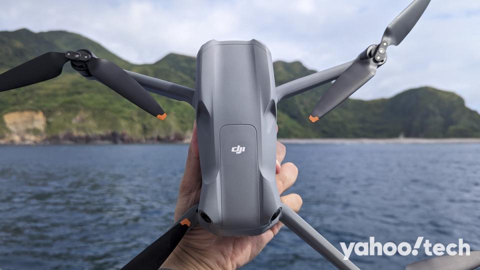 <p>DJI Air 3</p>
