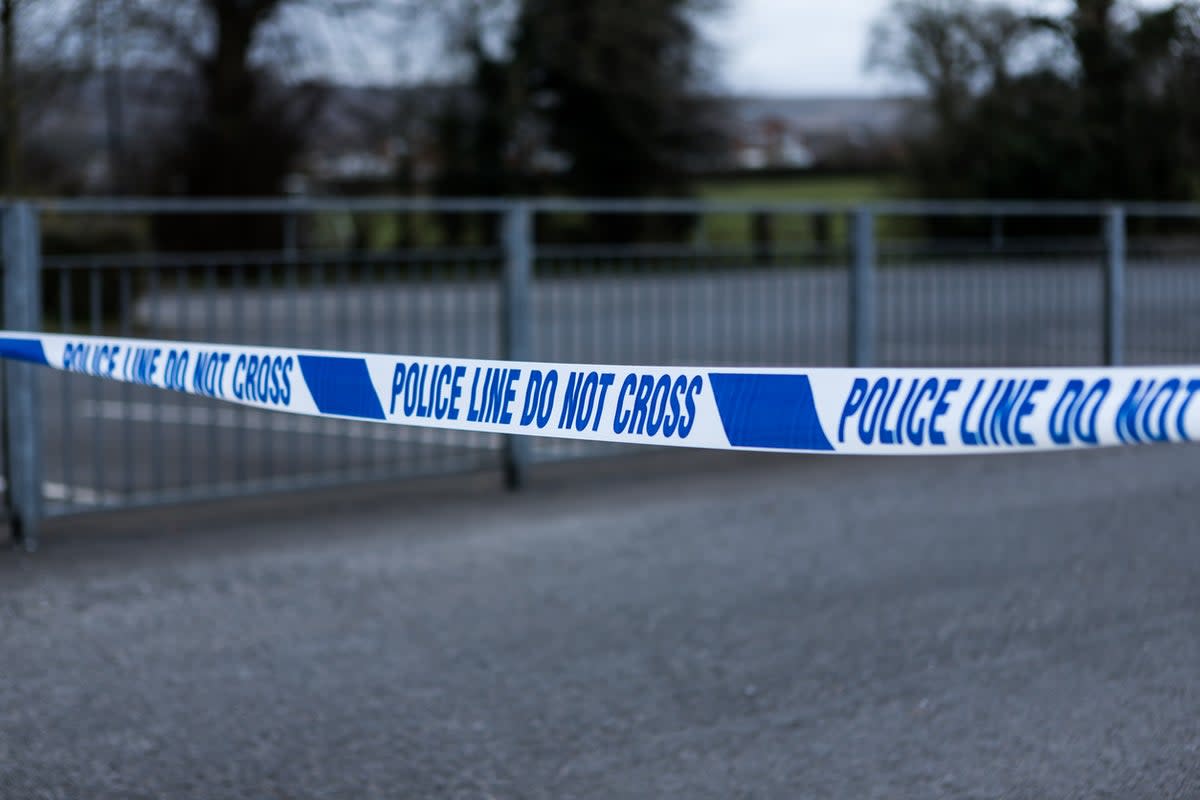 Officers were called after a concerned member of the public found the body of a woman (Getty Images/iStockphoto)