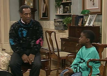 <div class="caption-credit"> Photo by: Billcosby.com</div>Asked about the apparent resurgence of the Cosby sweater for the <a rel="nofollow noopener" href="http://www.collectorsweekly.com/articles/bill-cosby-schools-us-about-those-crazy-sweaters/" target="_blank" data-ylk="slk:Collectors Weekly;elm:context_link;itc:0;sec:content-canvas" class="link ">Collectors Weekly</a> story about the phenomenon earlier this year, Cosby replied, "I have no idea, and I'm not going to make up anything, but I think youthful people have a long time to live, so they can waste some time on something like that."