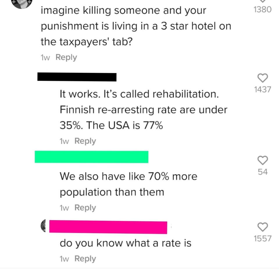 american who doesn't understand per capita rates