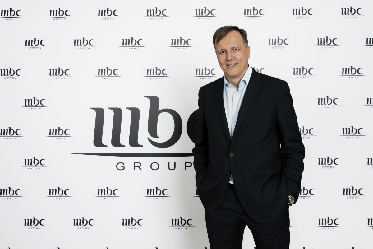 Marc Antoine d’Halluin to Succeed Sam Barnett as MBC Group CEO - Yahoo ...