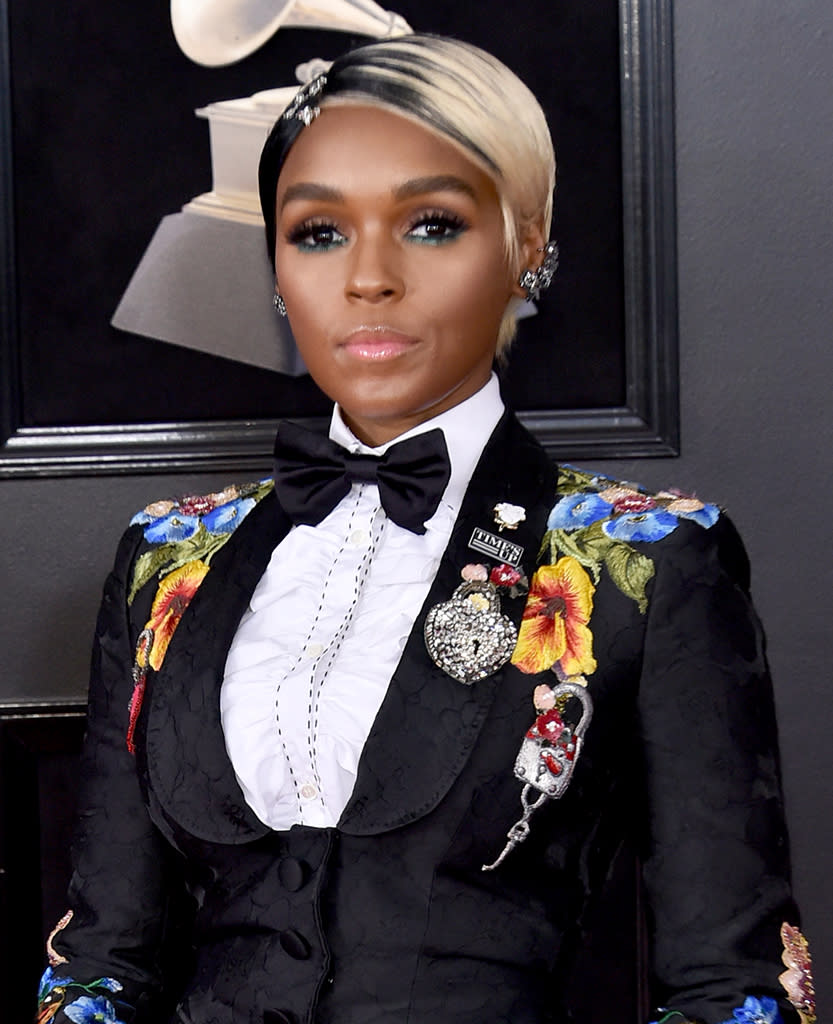 Janelle Monáe