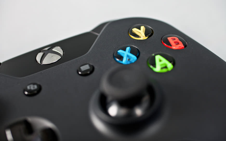 Microsoft details every new feature coming in new Xbox One update