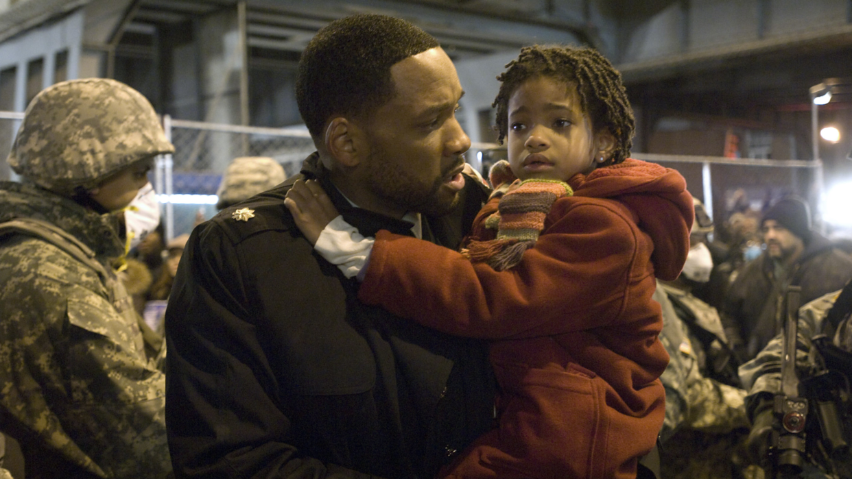 Pursuit of Happyness: Columbia Pictures/Everett Collection