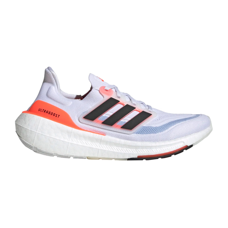 <p><a href="https://go.redirectingat.com?id=74968X1596630&url=https%3A%2F%2Fwww.adidas.com%2Fus%2Fultraboost-light-running-shoes%2FHQ6351.html&sref=https%3A%2F%2F" rel="nofollow noopener" target="_blank" data-ylk="slk:Shop Now;elm:context_link;itc:0;sec:content-canvas" class="link ">Shop Now</a></p><p>Ultraboost Light</p><p>adidas.com</p><p>$95.00</p>