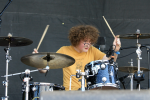 kaplan cos riot fest sunday calpurnia 11 Never Tell Me the Odds: Riot Fest 2018 Festival Review