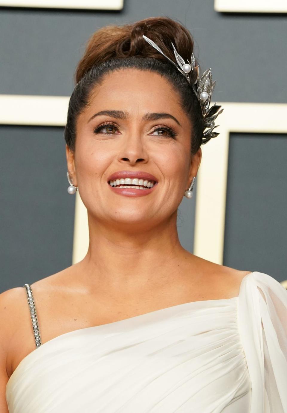 Salma Hayek