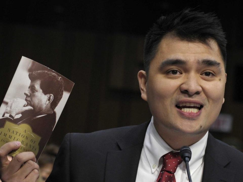 Jose Antonio Vargas