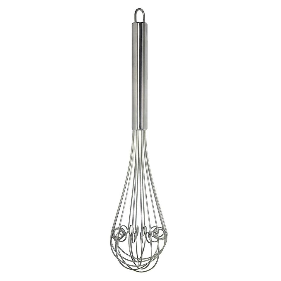 18) Linden Sweden Jonas of Sweden Wire Whisk with Loops