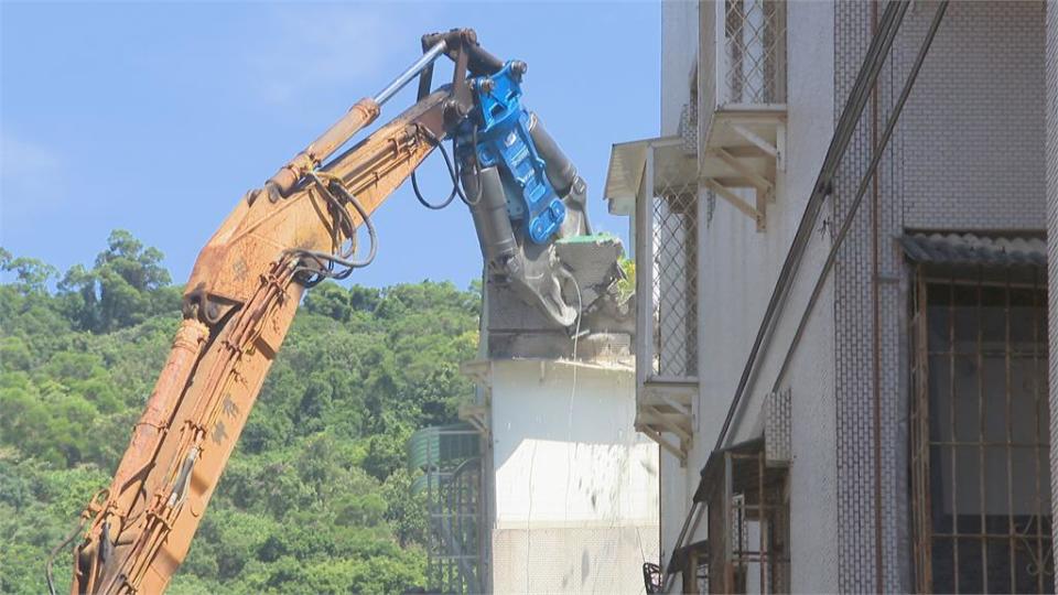 賣樓增現金？基泰喊賣這棟大樓　專家分析「這原因」恐難脫手