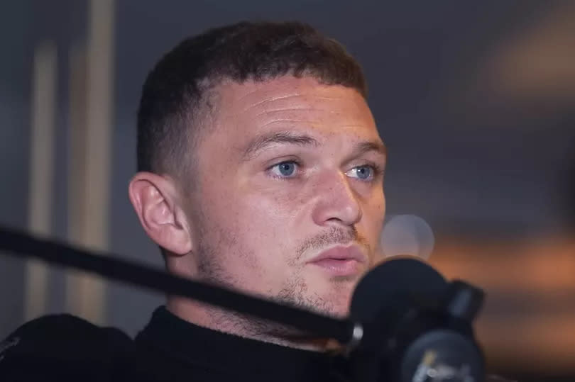 Kieran Trippier believes Mauricio Pochettino leaving Spurs begun Dele's decline in play on the field