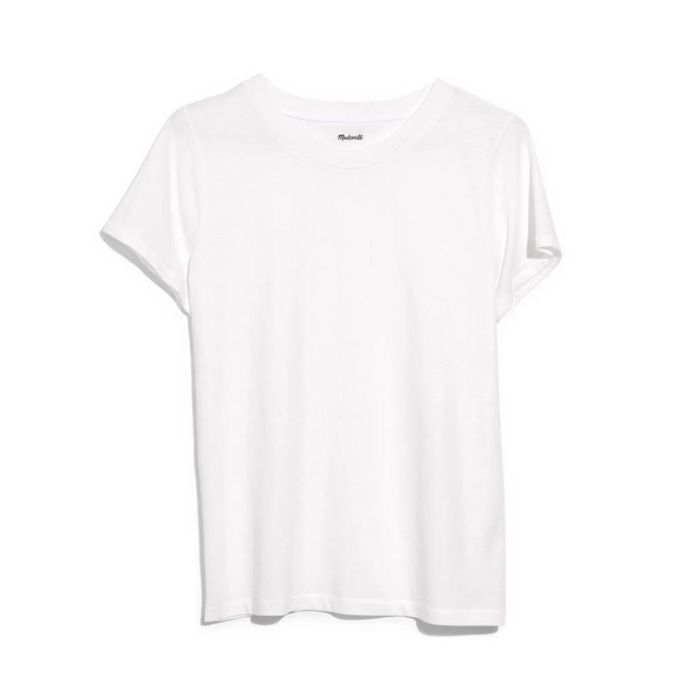 Madewell Northside Vintage Tee