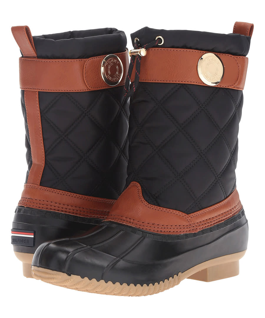 Tommy Hilfiger Boots