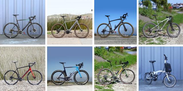 PINARELLO BORROWS FROM THE ROAD TO MAKE GRAVEL GO FAST - Road Bike