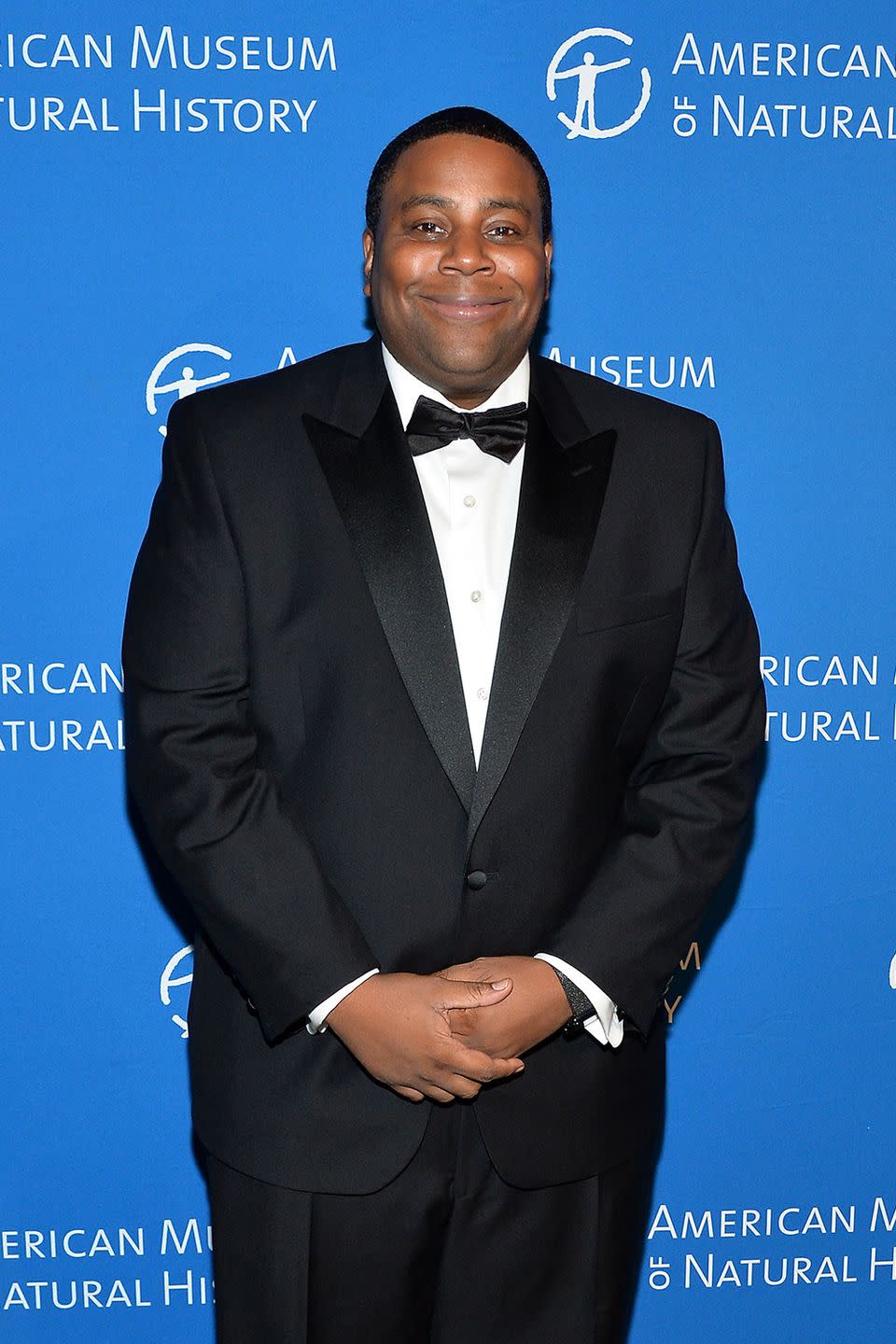 ...Kenan Thompson Now