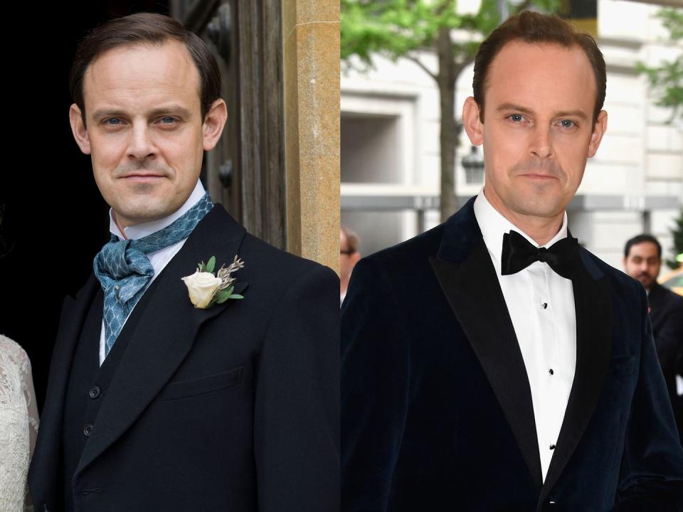 Harry Hadden-Paton