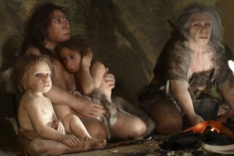 Neandertal