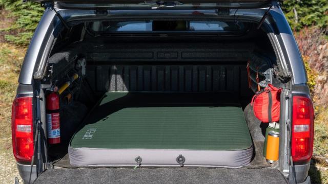 Costco Is Selling A 2-Person Tent That Allows You To Camp Under The Stars  On Top Of Your Car Kids Activities Blog