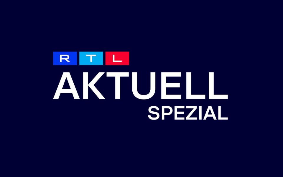 In einer Sonderausgabe von "RTL Aktuell" spricht Nachrichtenmoderator Peter Kloeppel mit Experten über die aktuellen Waldbrände auf Rhodos. (Bild: RTL)