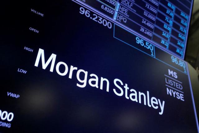 Morgan Stanley to Pay $60 Million Fine for 2016 Data Breach