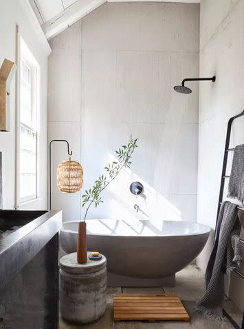 50 Small Bathroom Ideas