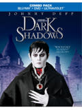 Dark Shadows Box Art