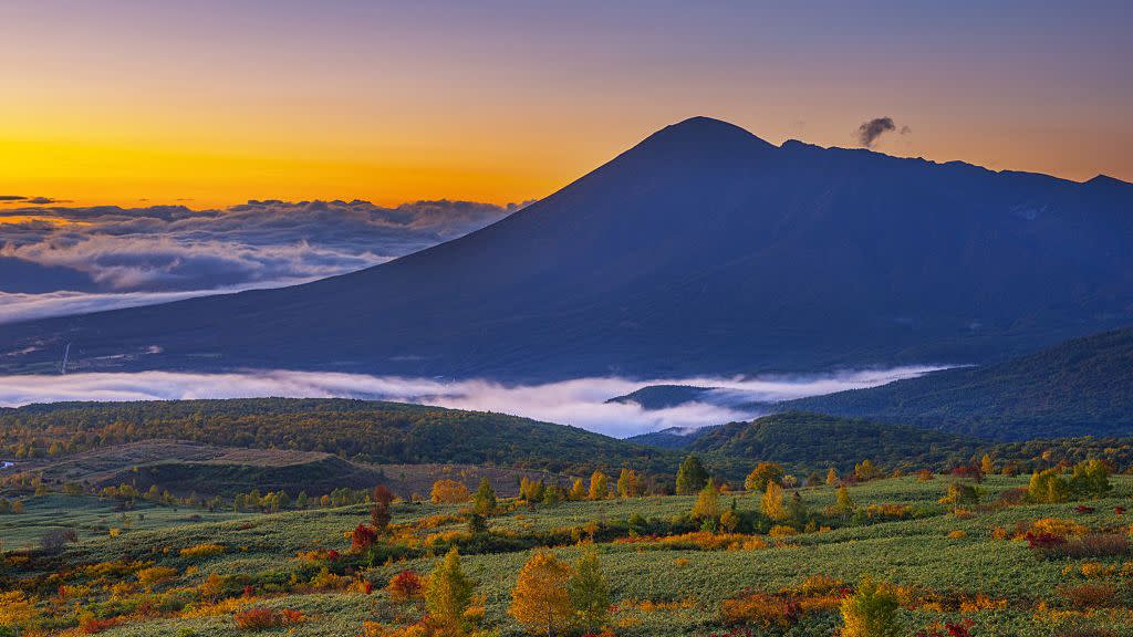 30 Beautiful Fall Pictures