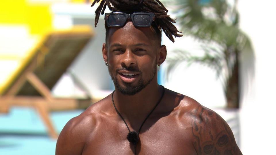 konnor, love island episode 22