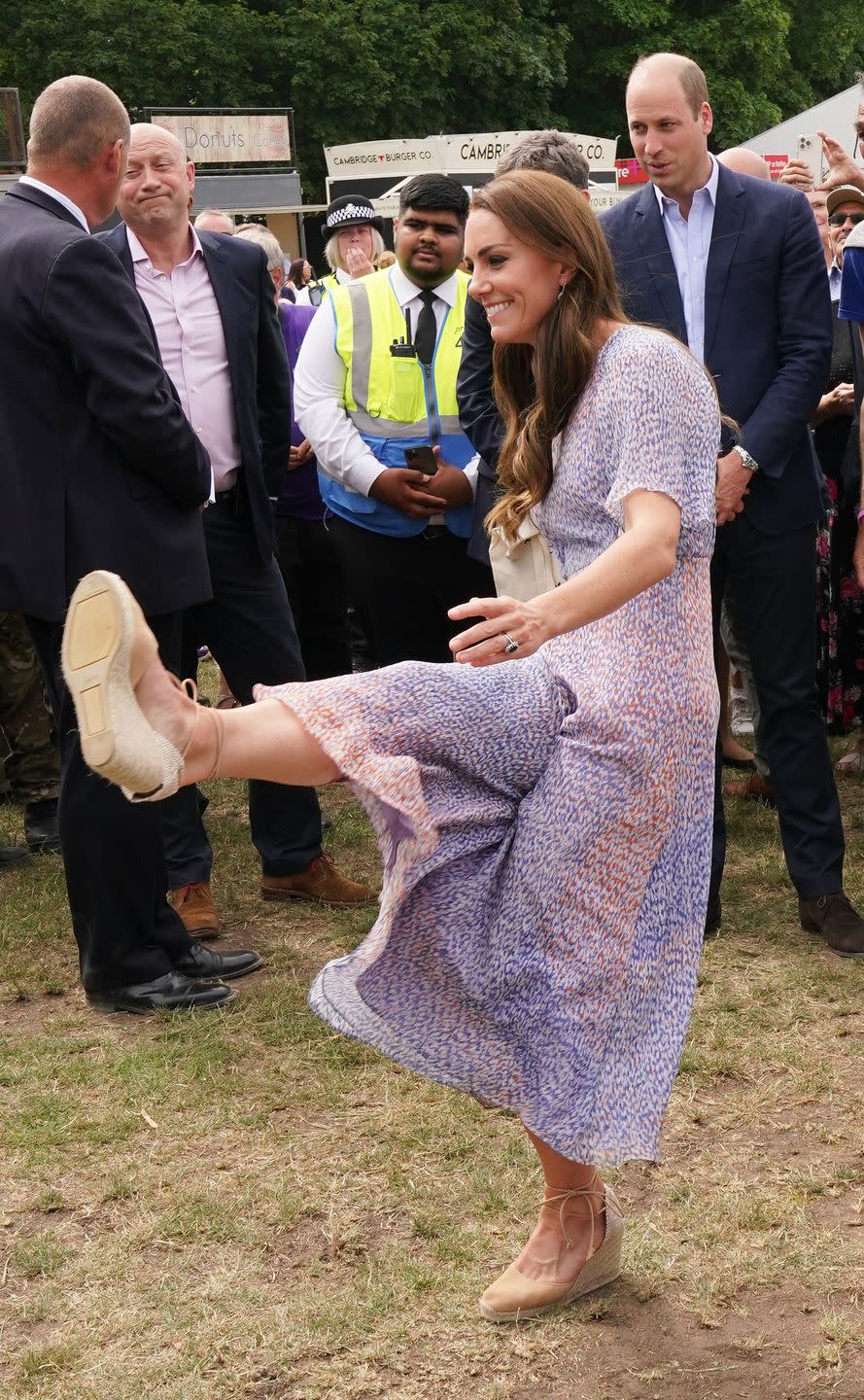 Photo credit: WPA Pool - Getty Images