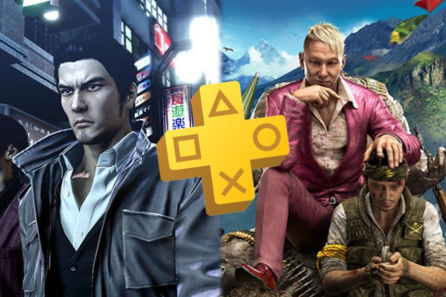 PlayStation Plus perderá 16 juegos en octubre; se quedará sin joyas que debes probar 