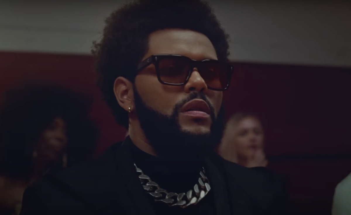 The Weeknd Releases Video for “Sacrifice” Remix f/ Swedish House Mafia,  Shares Expanded Version of 'Dawn FM