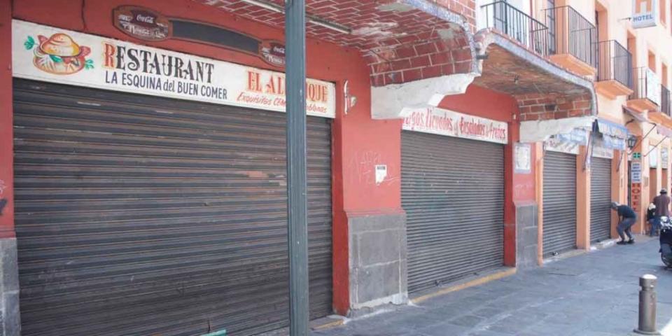 Restauranteros piden fiestas patrias con venta alcohol