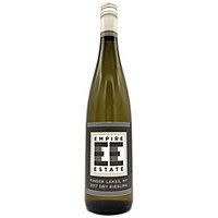 4) Empire Estate Dry Riesling